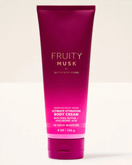 Fruity Musk