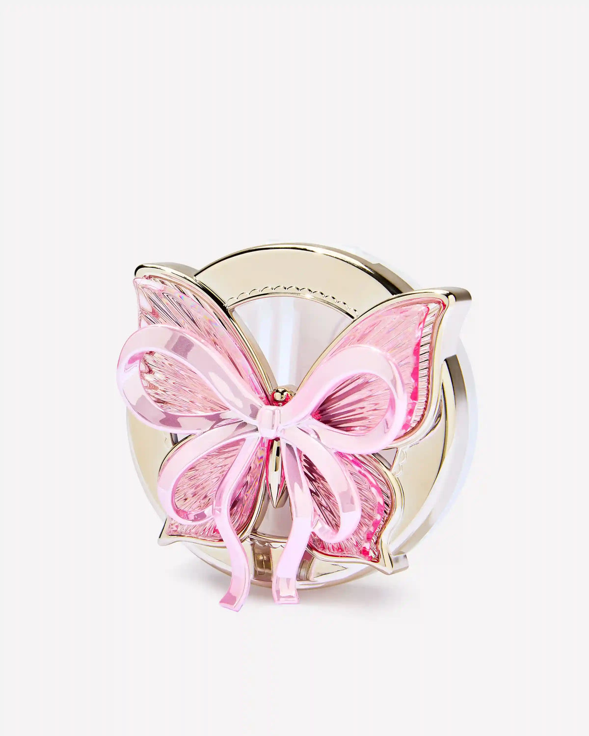 Bowterfly
