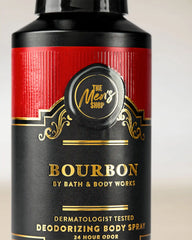 Bourbon