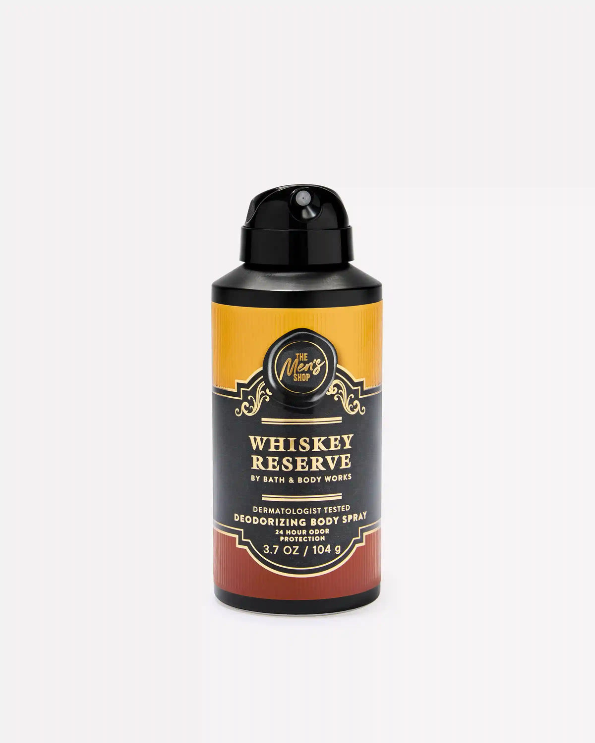 Whiskey Reserve