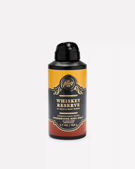 Whiskey Reserve