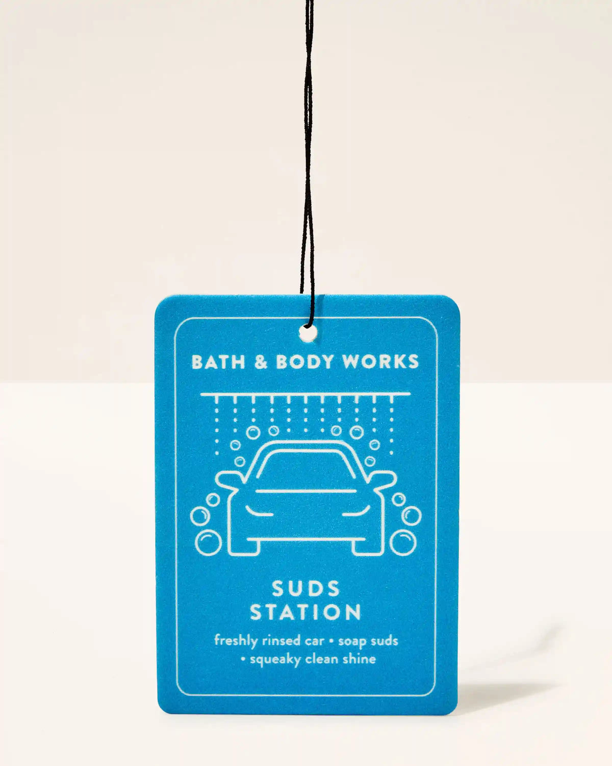 Suds Station