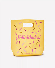 Felicidades!