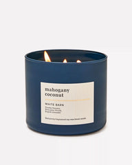 Mahogany Coconut