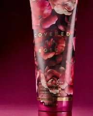 Covered In Roses