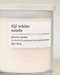 Fiji White Sands