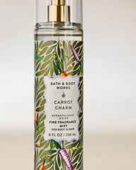 Carrot Charm