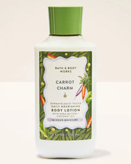 Carrot Charm