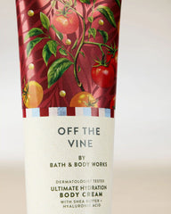 Off the Vine