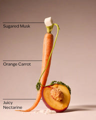 Carrot Charm