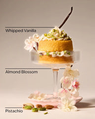 Toasted Pistachio