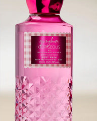 Gingham Gorgeous
