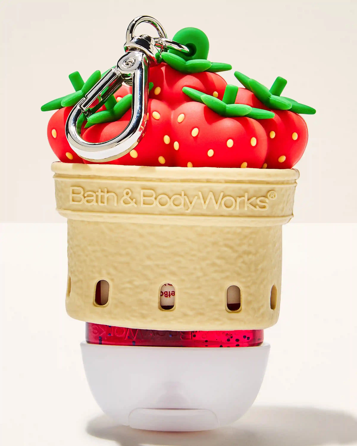 Berry Basket
