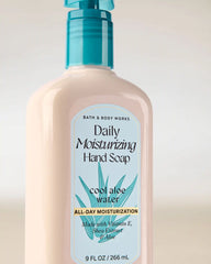 Cool Aloe Water