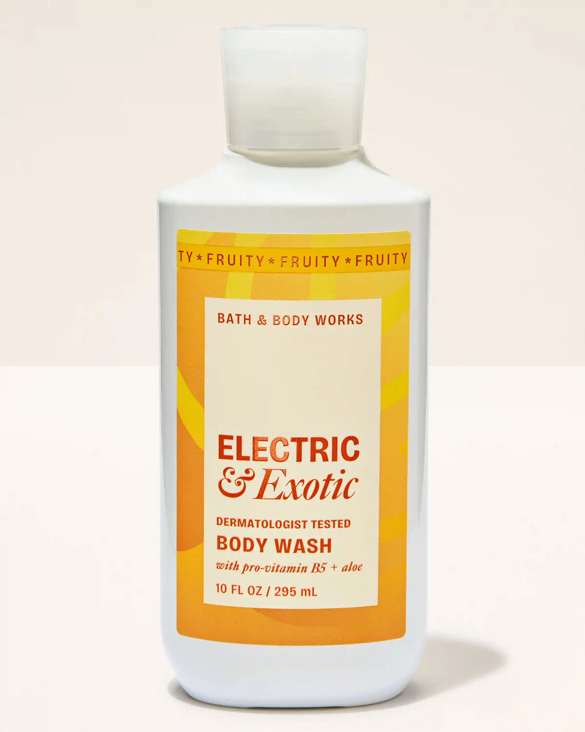Electric & Exotic