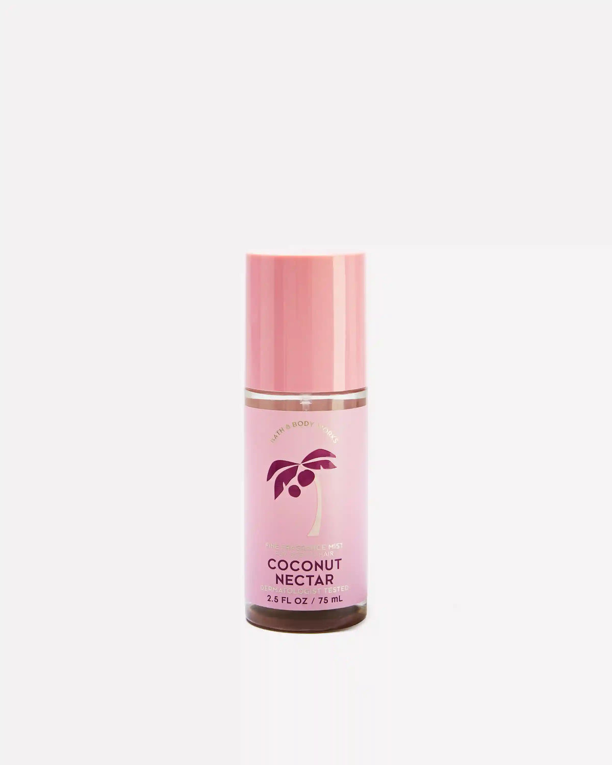 Coconut Nectar