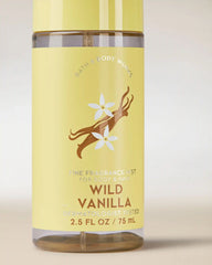 Wild Vanilla