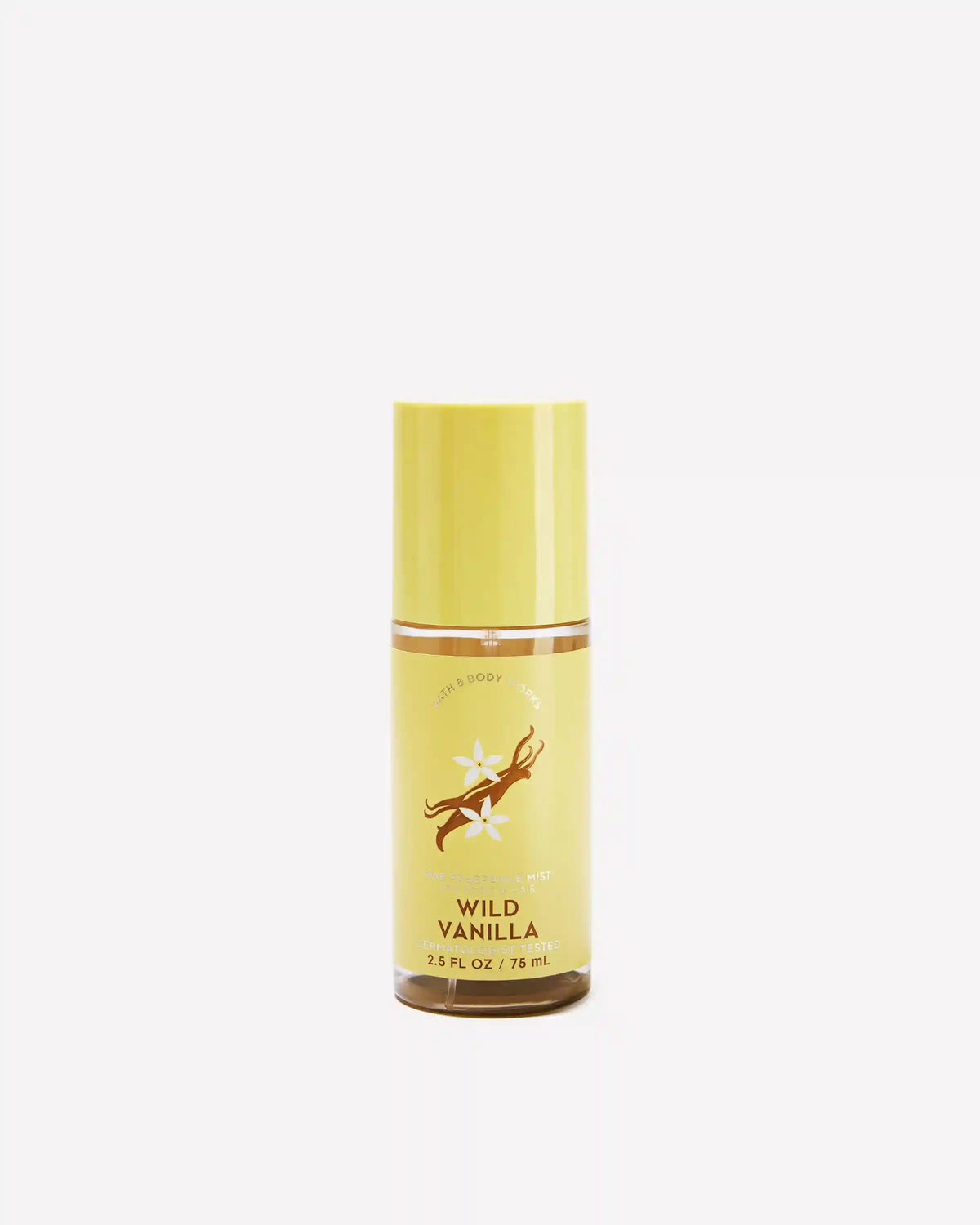 Wild Vanilla