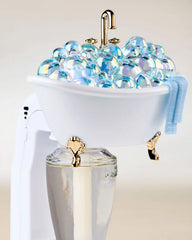 Bubble Bath Scent Control™ Nightlight