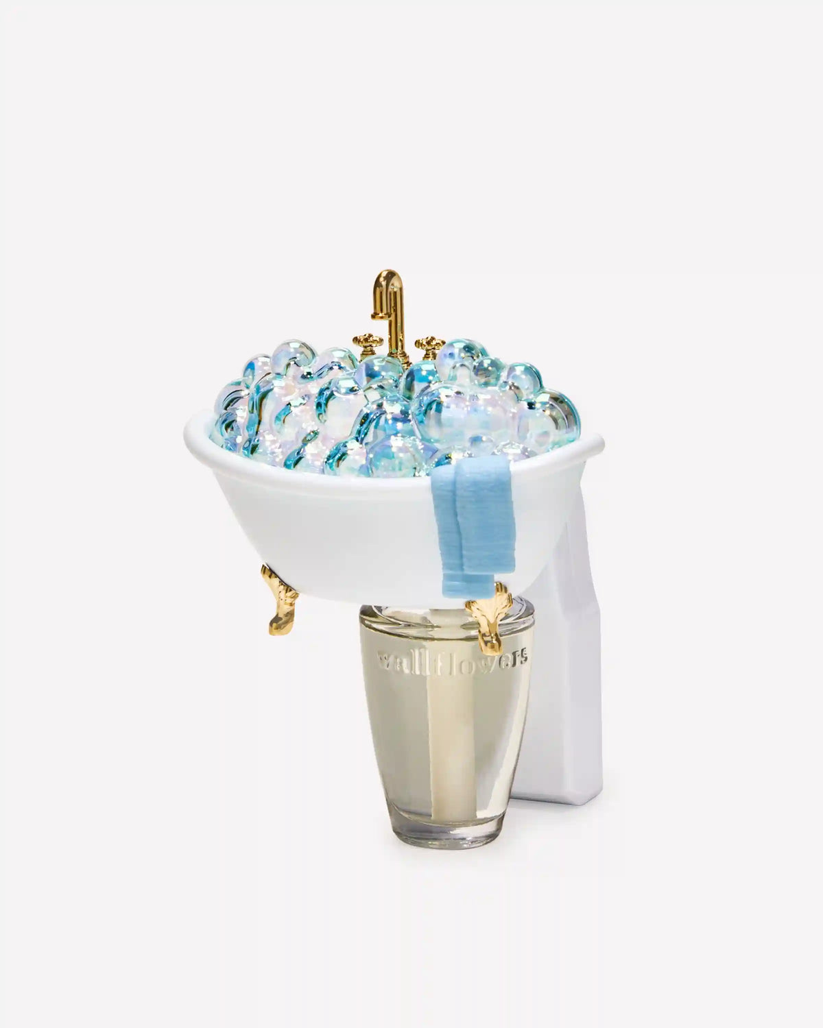 Bubble Bath Scent Control™ Nightlight