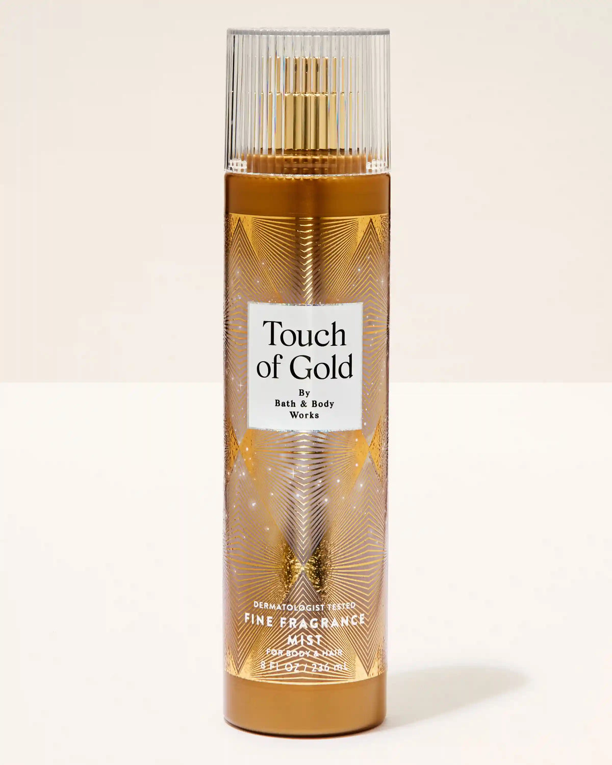 Touch of Gold