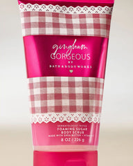 Gingham Gorgeous