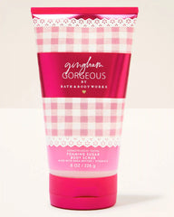 Gingham Gorgeous