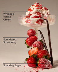 Strawberry Lover