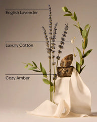 Clean House Vibes - Luxe Cotton