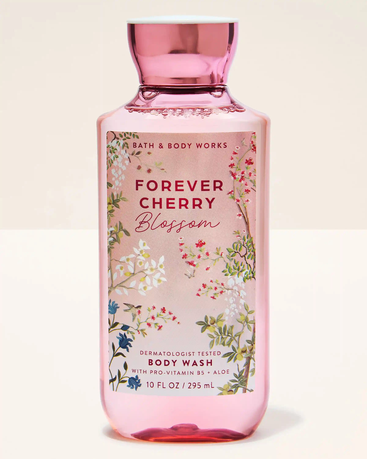 Forever Cherry Blossom