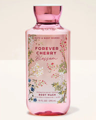 Forever Cherry Blossom