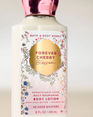 Forever Cherry Blossom