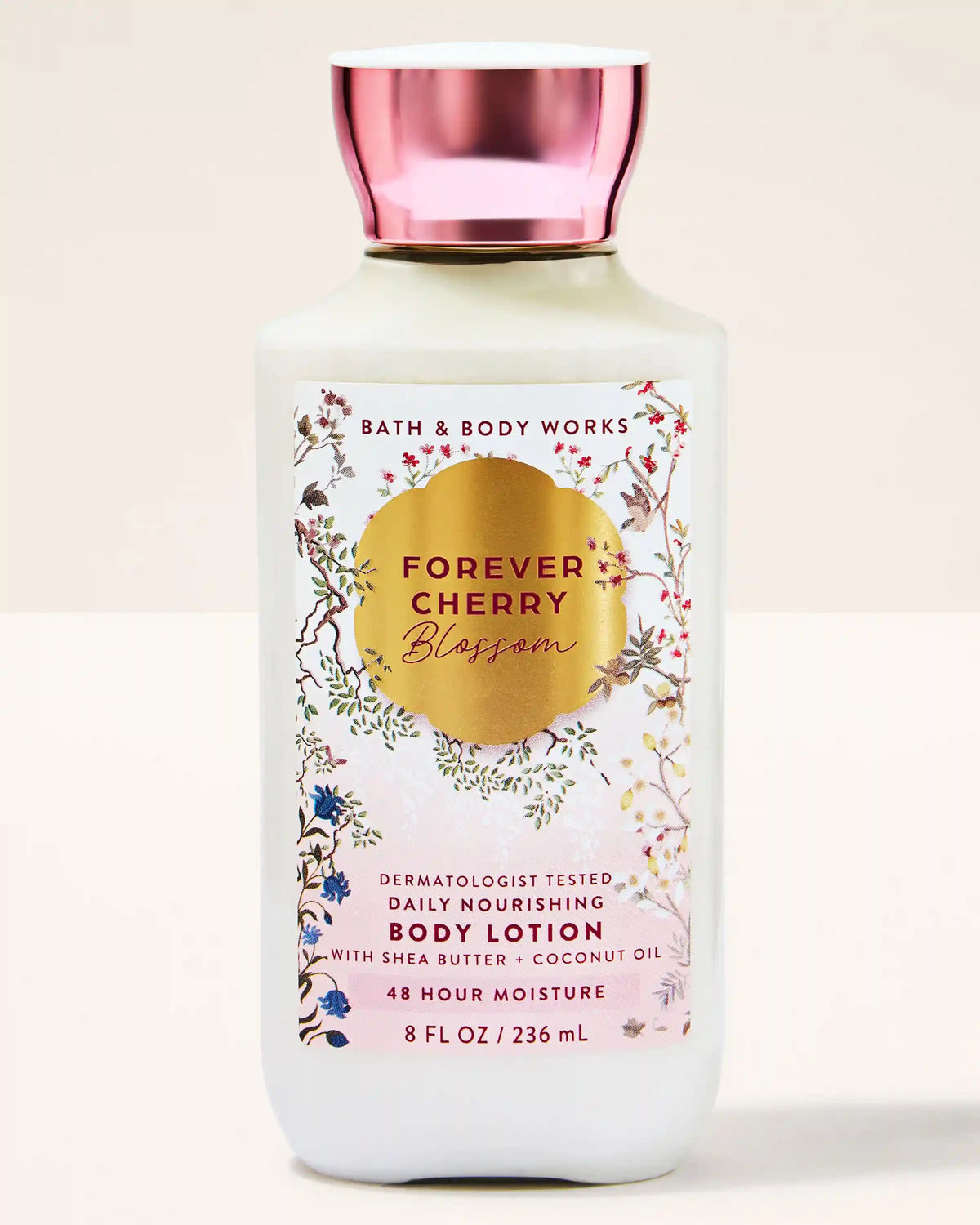 Forever Cherry Blossom