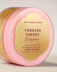 Forever Cherry Blossom