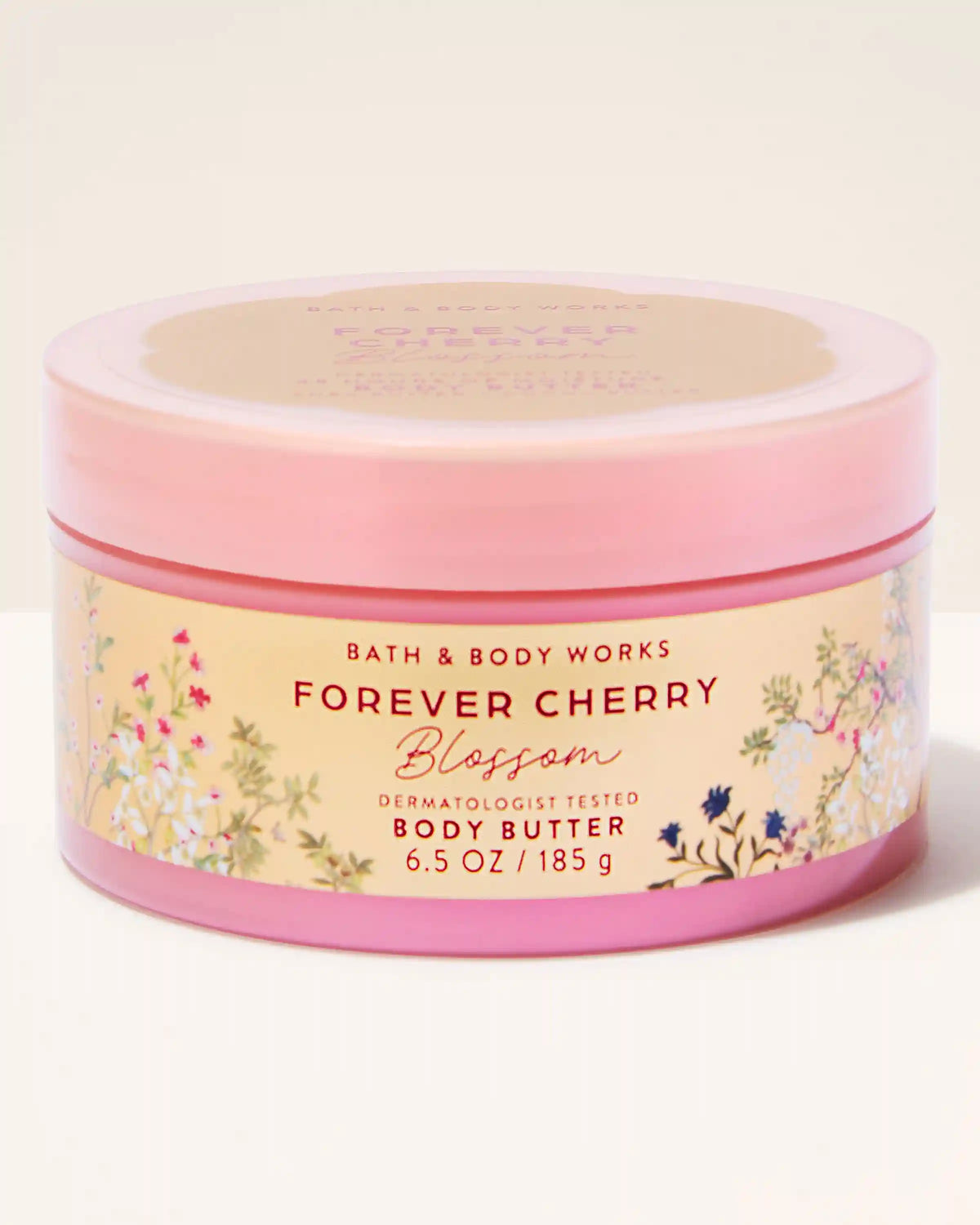 Forever Cherry Blossom
