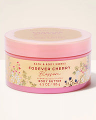 Forever Cherry Blossom