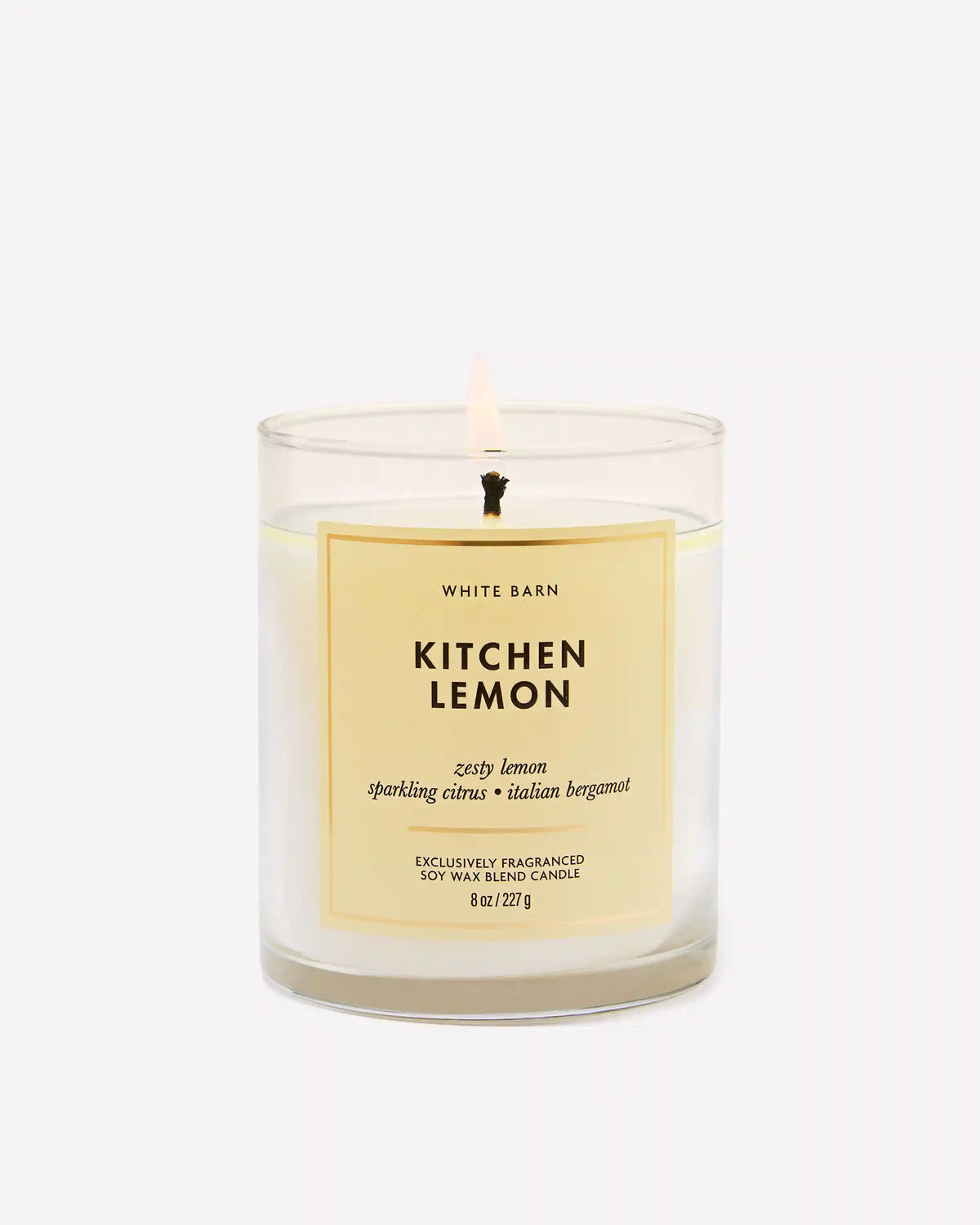 Kitchen Lemon