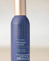 Mahogany Coconut