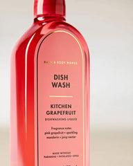 Kitchen Grapefruit