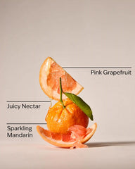 Kitchen Grapefruit