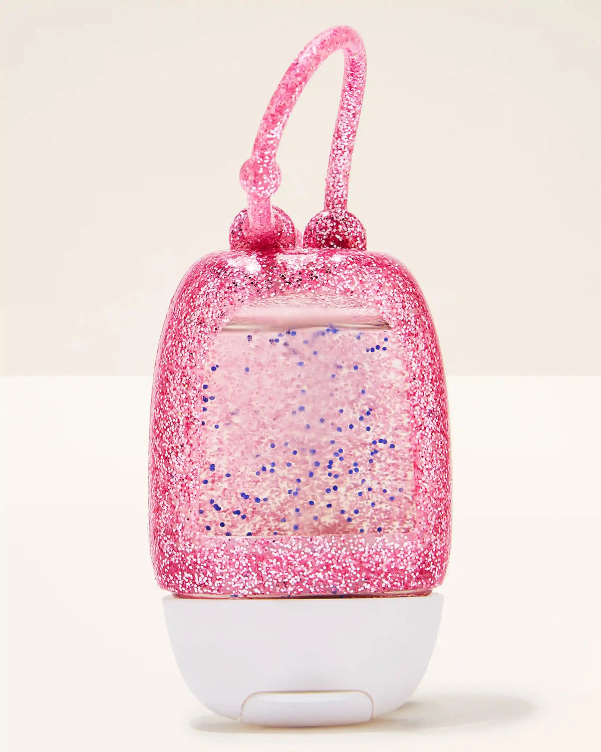 Pink Glitter