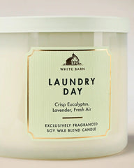 Laundry Day