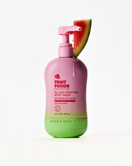 Watermelon Whirl