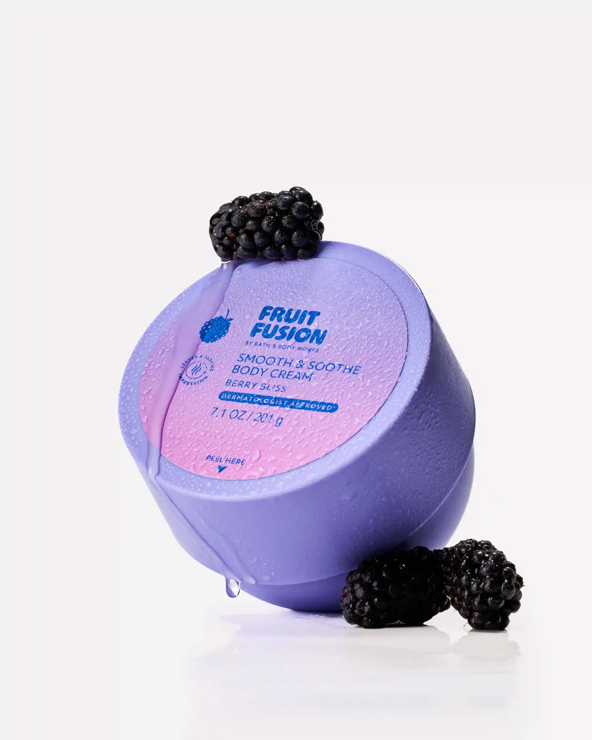 Berry Bliss
