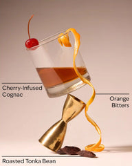 Crafted Cognac