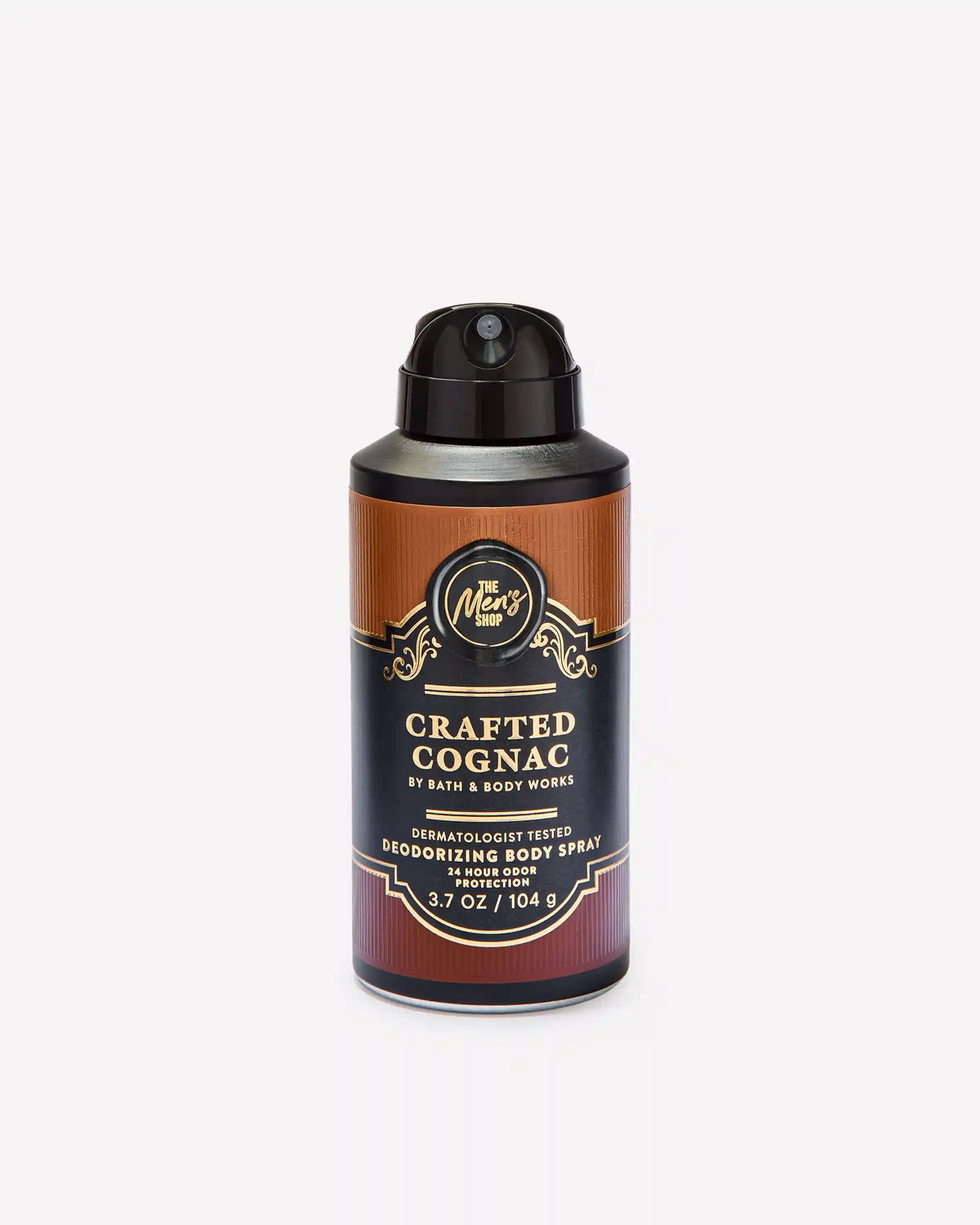 Crafted Cognac
