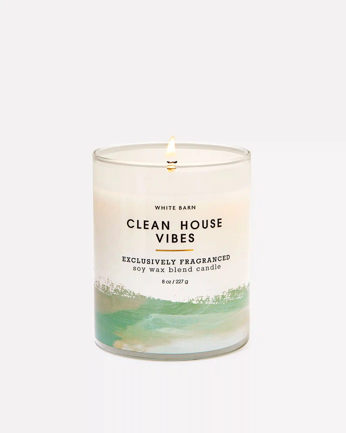 Clean House Vibes