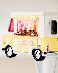 Ice Cream Truck Nightlight Projector