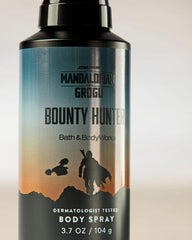 Bounty Hunter