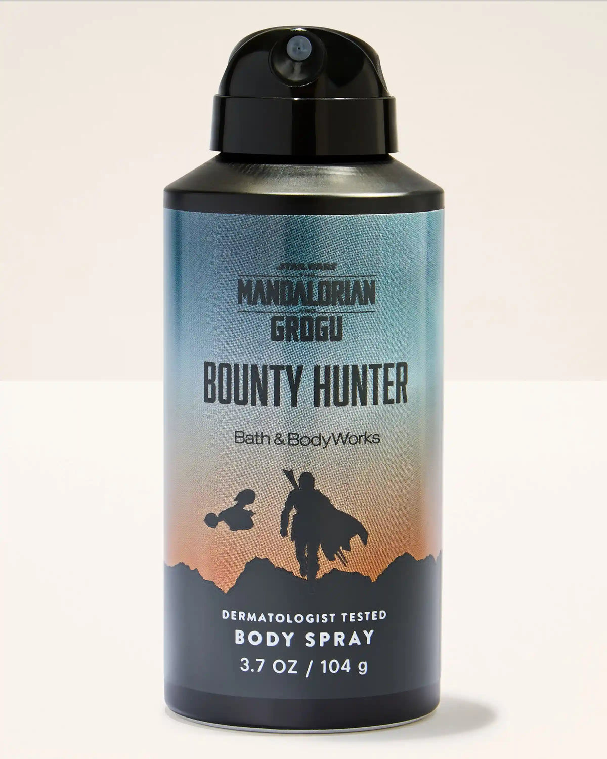 Bounty Hunter